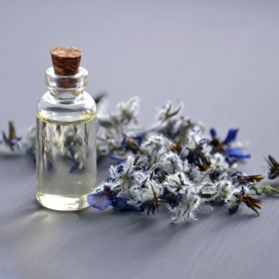 Tout sur les huiles essentielles avec Wim Tanghe de Ladrôme laboratoire