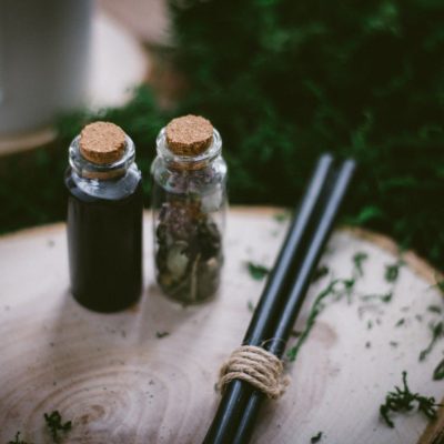 Le métier d’herboriste enfin légal ?