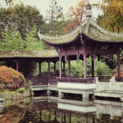 Comment l’éthique chinoise va changer votre rapport à la santé.