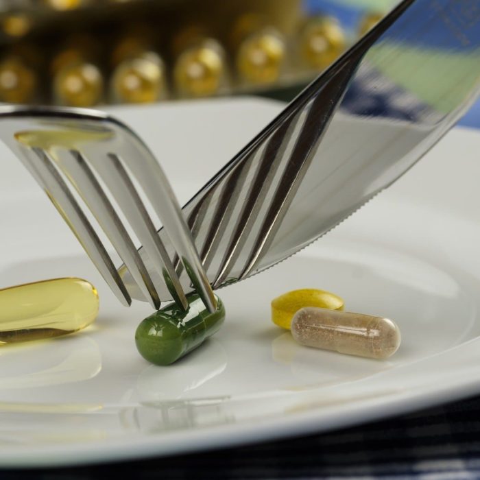 Transition nutraceutique: Les compléments alimentaires attendus au tournant.