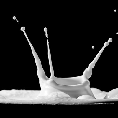 Lait de jument: un petit miracle de la nature aux vertus exceptionnelles.
