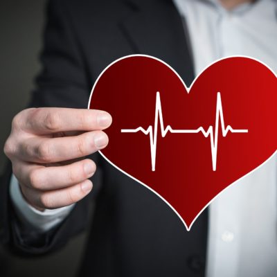 Jean-Michel Lecerf: La nutrition au secours de l‘insuffisance cardiaque.