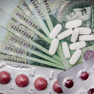Les grands enjeux du secteur de la nutraceutique.