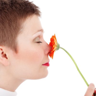 La gestion du stress par l’olfaction d’actifs innovants.