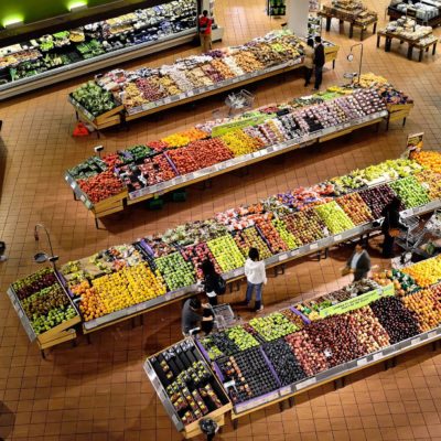 Crise du bio: Les naturopathes à la rescousse.