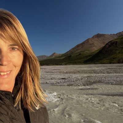 Spécial Guest: La recette bien-être de Nathalie Simon.