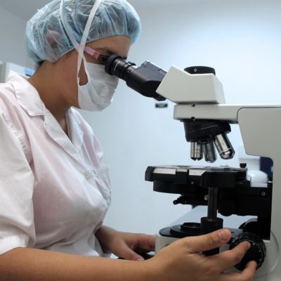 L’importance du contrôle des matières premières en nutraceutique.
