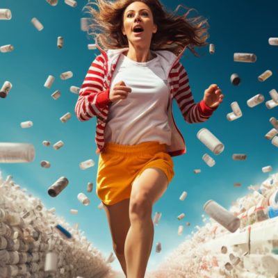 Nutraceutiques et Performance : Le Secret de la Préparation Sportive avec le Dr. Simar.