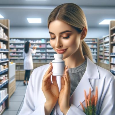 Saveurs cachées : l’art et la science du masquage des goûts dans la santé