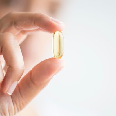 L’essence des Oméga-3: Clé de la santé féminine à tous les âges.