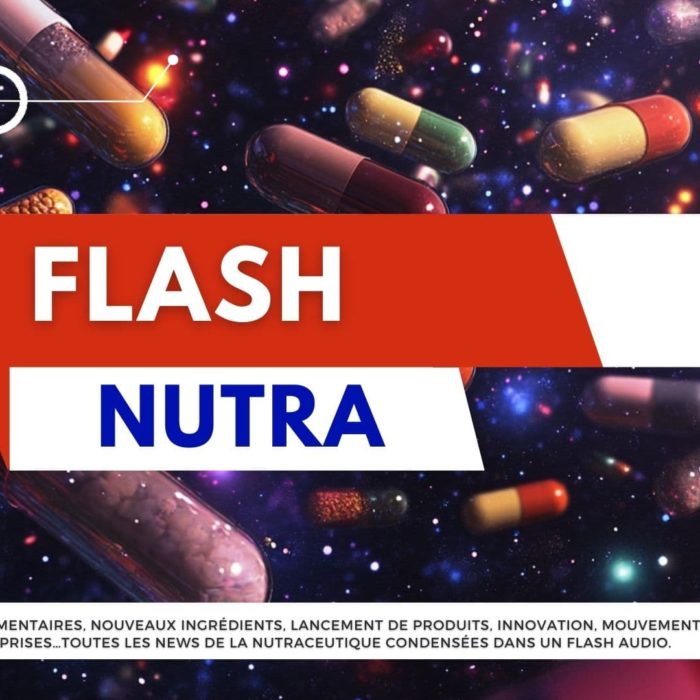 Flash nutra: semaine du 18 novembre 2024.