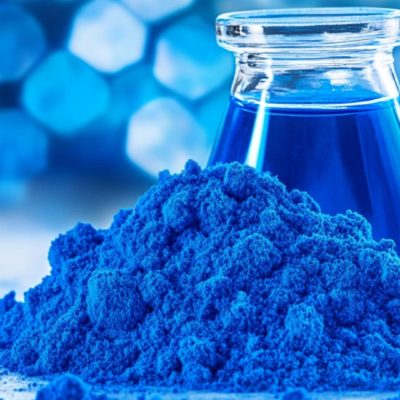 Le bleu de méthylène : Entretien exclusif avec le Dr Laurent Schwartz sur son potentiel oublié.