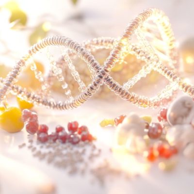 Comment vos gènes influencent votre alimentation – avec Dr. Georges Mouton