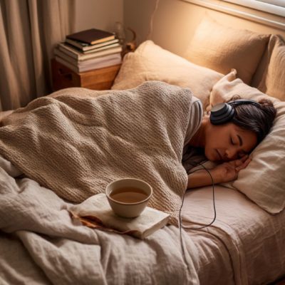 À chacun son sommeil : comprendre, prévenir, agir