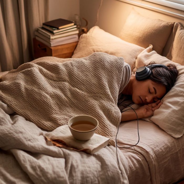 À chacun son sommeil : comprendre, prévenir, agir